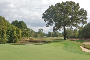 Tobacco Road 7th Green 2025